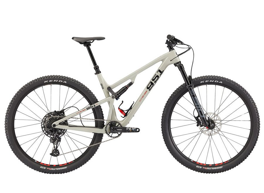 Intense 951 XC Trail Carbon