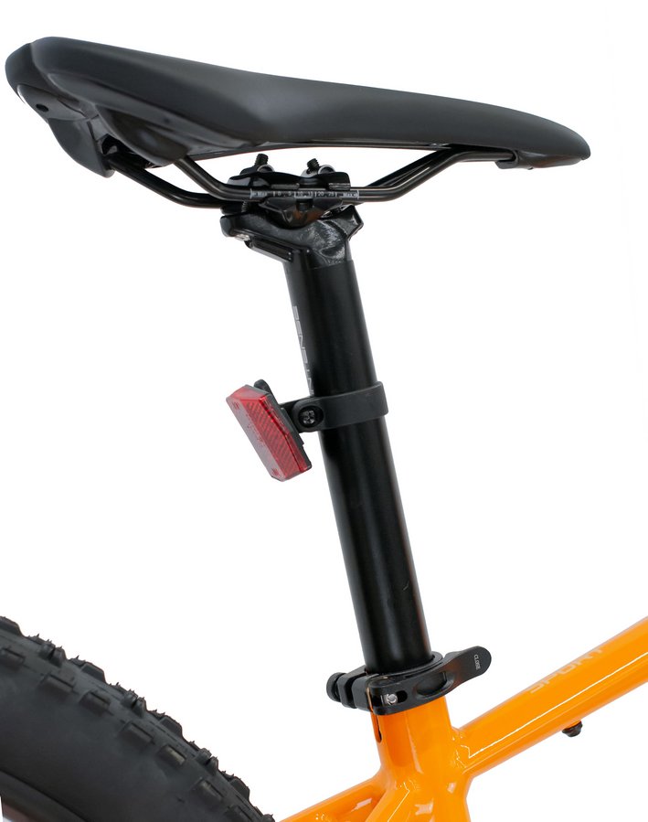 Intense Recluse 29 Trail Hardtail