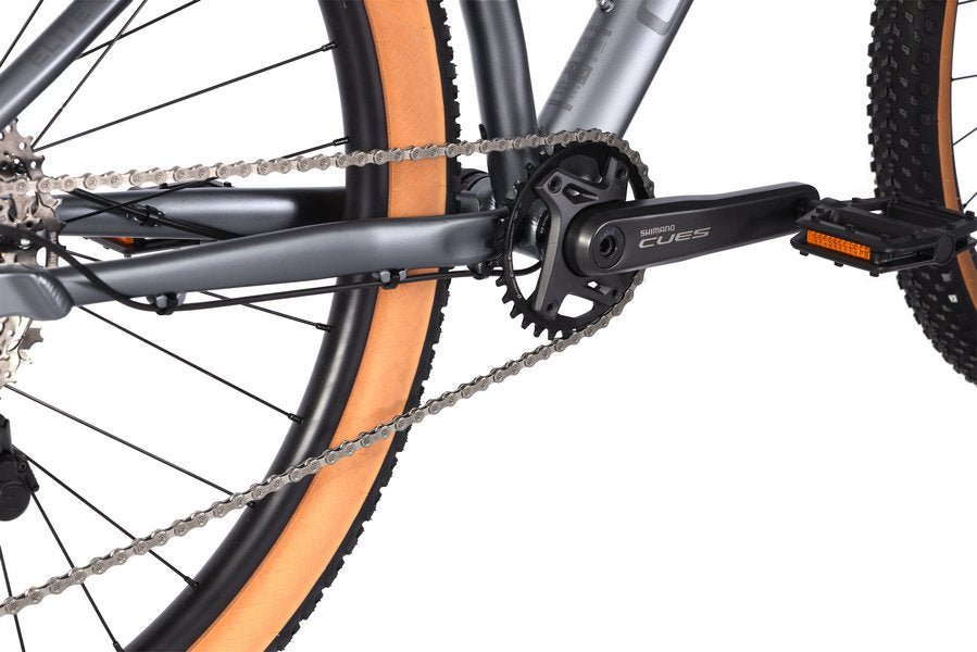 Outleap Vector MXG 3.0