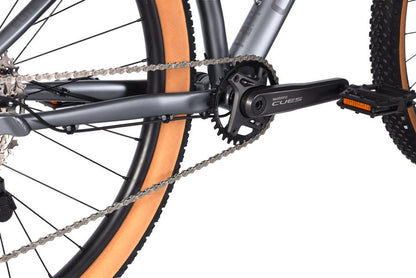 Outleap Vector MXG 3.0