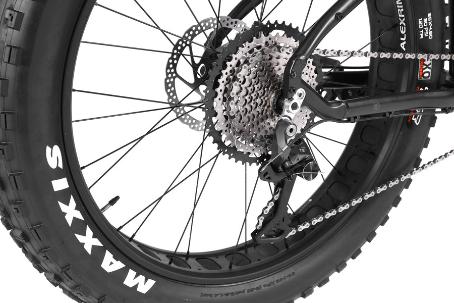 Outleap Titan FTG 2.0