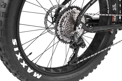 Outleap Titan FTG 2.0