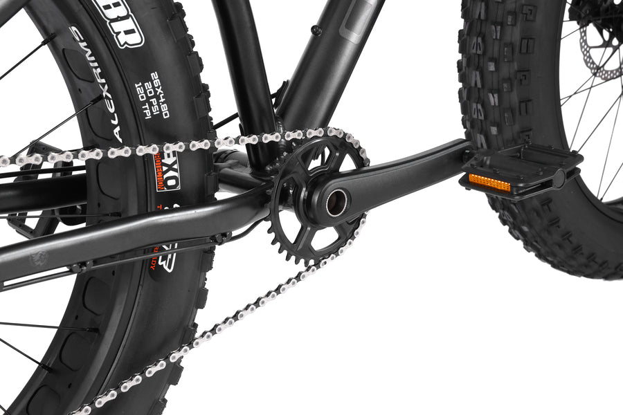 Outleap Titan FTG 2.0