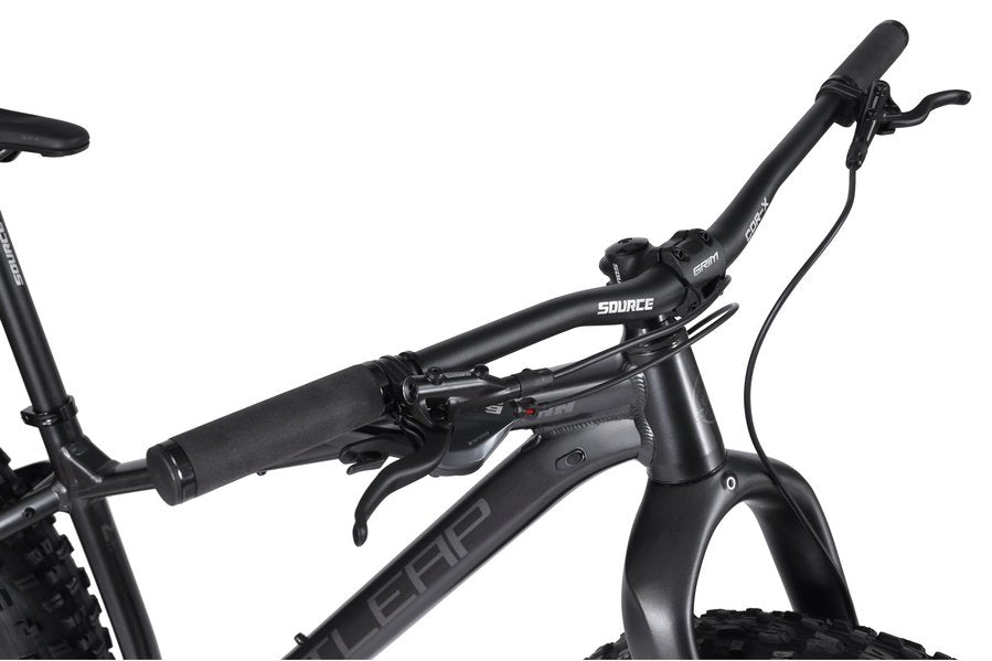 Outleap Titan FTG 2.0