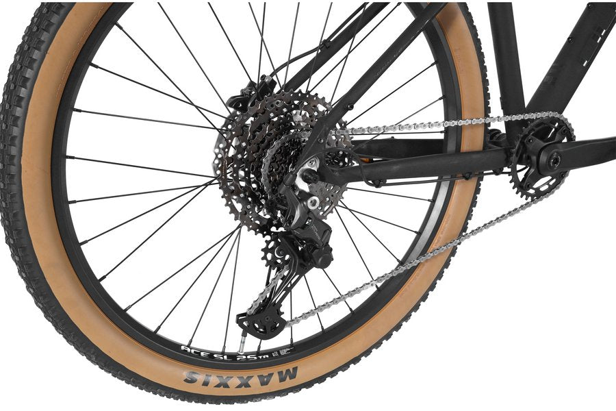 Outleap Riot 27.5 PRO SE