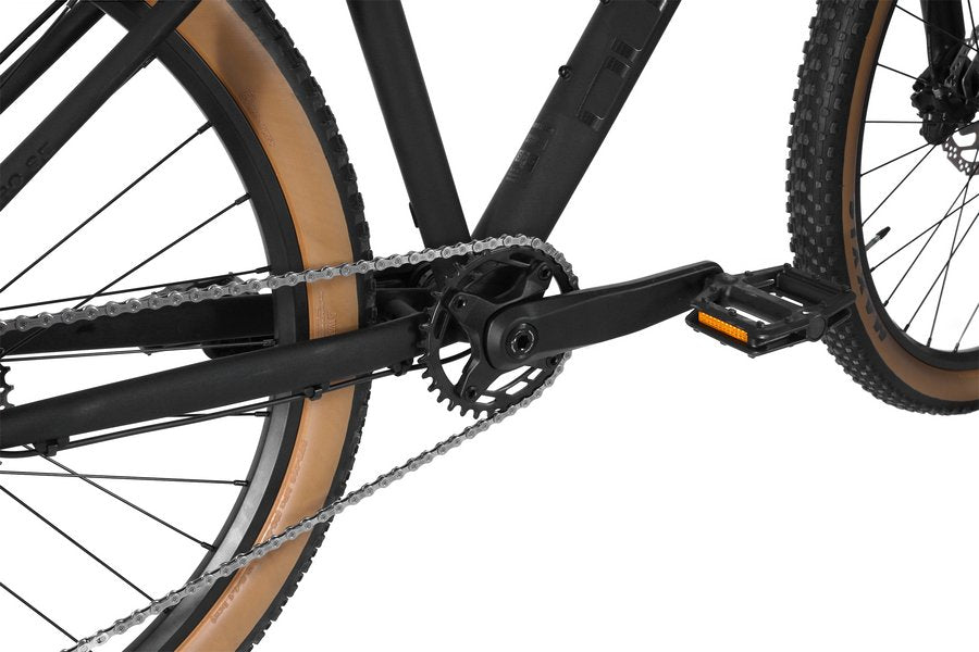 Outleap Riot 27.5 PRO SE