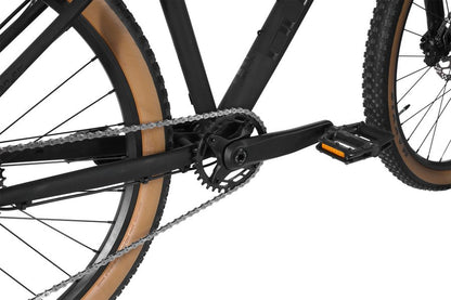 Outleap Riot 27.5 PRO SE