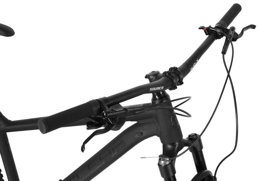 Outleap Riot 27.5 PRO SE