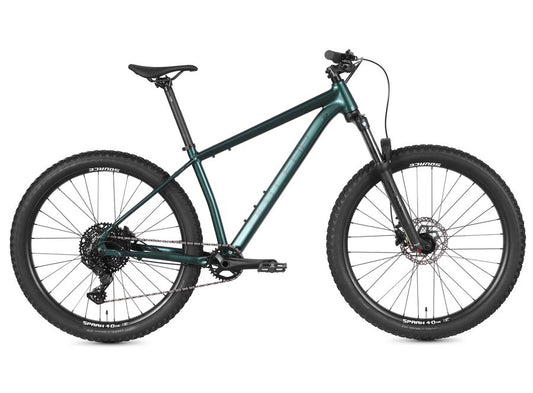 Outleap Wombat VTG Trail