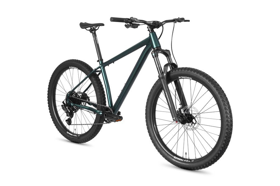 Outleap Wombat VTG Trail