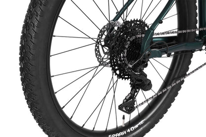 Outleap Wombat VTG Trail