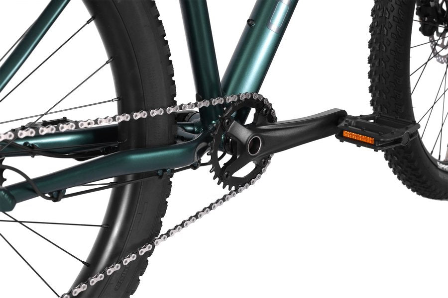 Outleap Wombat VTG Trail