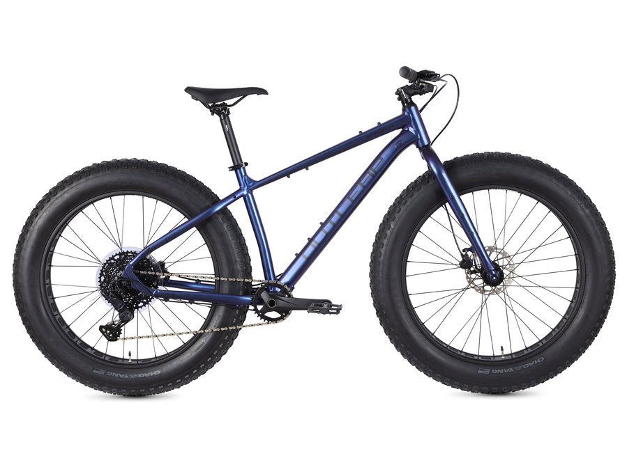 Outleap Hercules FCG 2.0 Fatbike