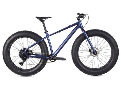 Outleap Hercules FCG 2.0 Fatbike