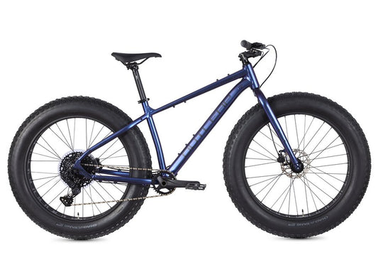 Outleap Hercules FCG 2.0 Fatbike