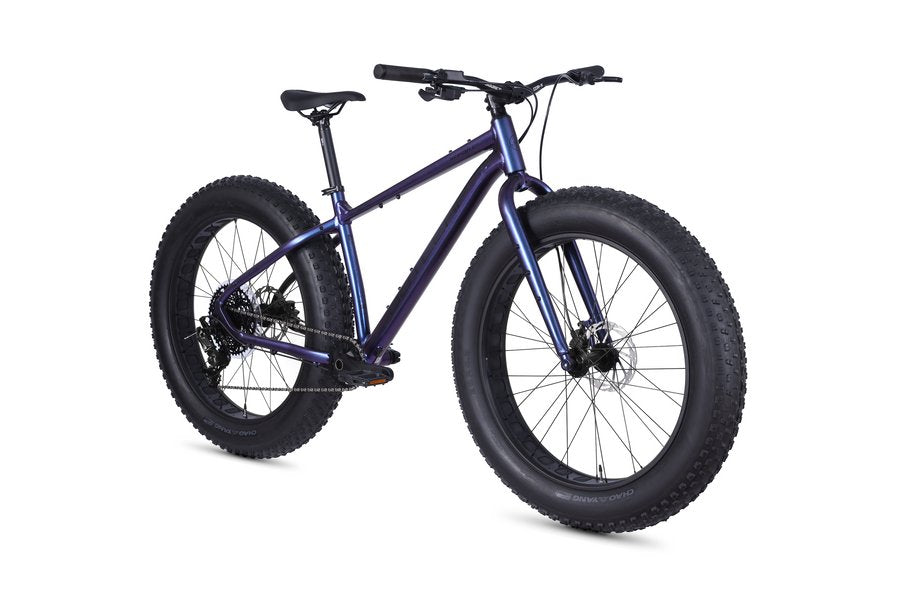 Outleap Hercules FCG 2.0 Fatbike