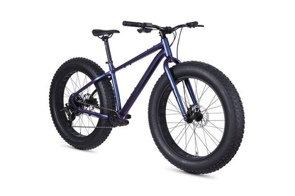 Outleap Hercules FCG 2.0 Fatbike