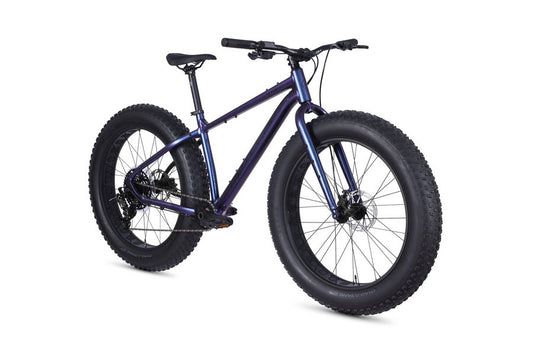 Outleap Hercules FCG 2.0 Fatbike