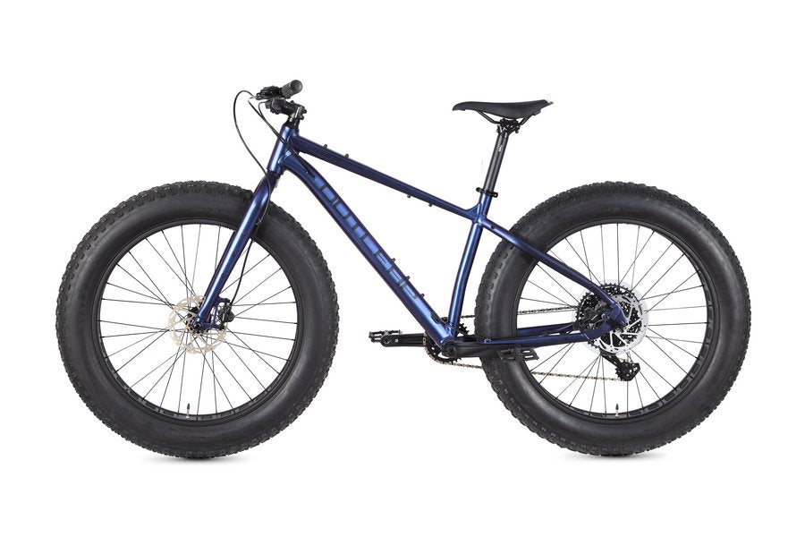 Outleap Hercules FCG 2.0 Fatbike