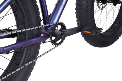 Outleap Hercules FCG 2.0 Fatbike