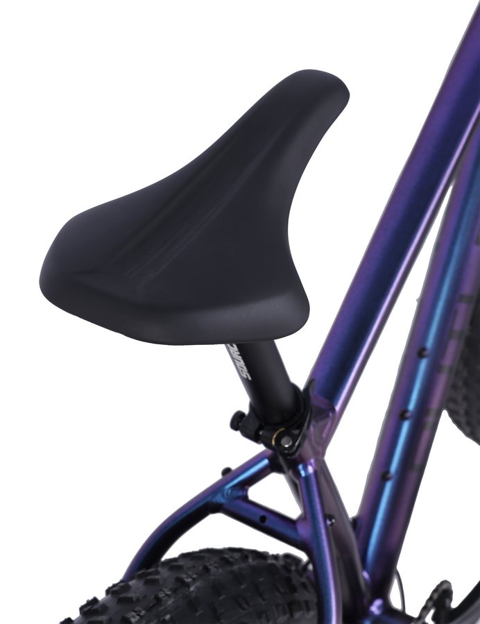 Outleap Hercules FCG 2.0 Fatbike