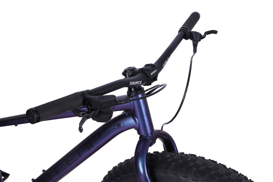 Outleap Hercules FCG 2.0 Fatbike