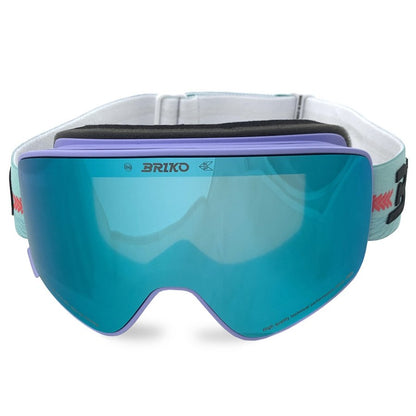 Briko Ingrid Sharp Lite Goggles