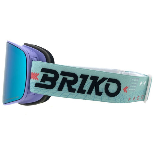 Briko Ingrid Sharp Lite Goggles