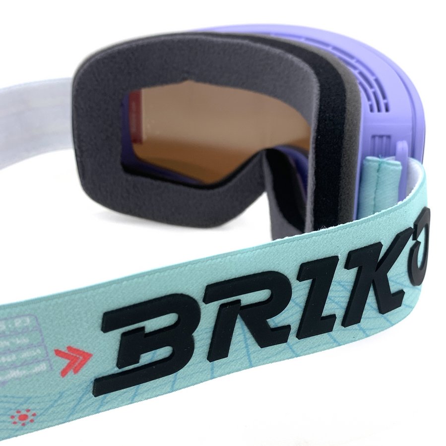Briko Ingrid Sharp Lite Goggles
