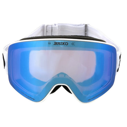 Briko Ingrid Sharp Lite Goggles