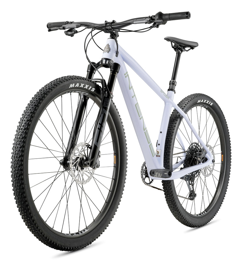 Intense Spider Carbon XC