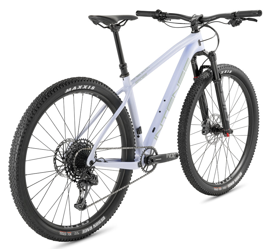 Intense Spider Carbon XC