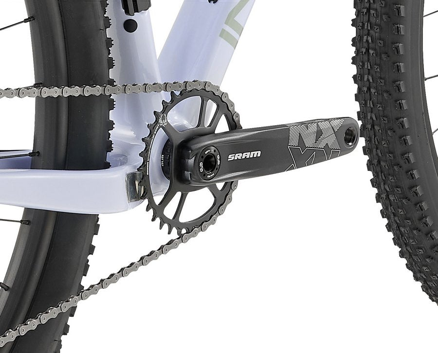 Intense Spider Carbon XC