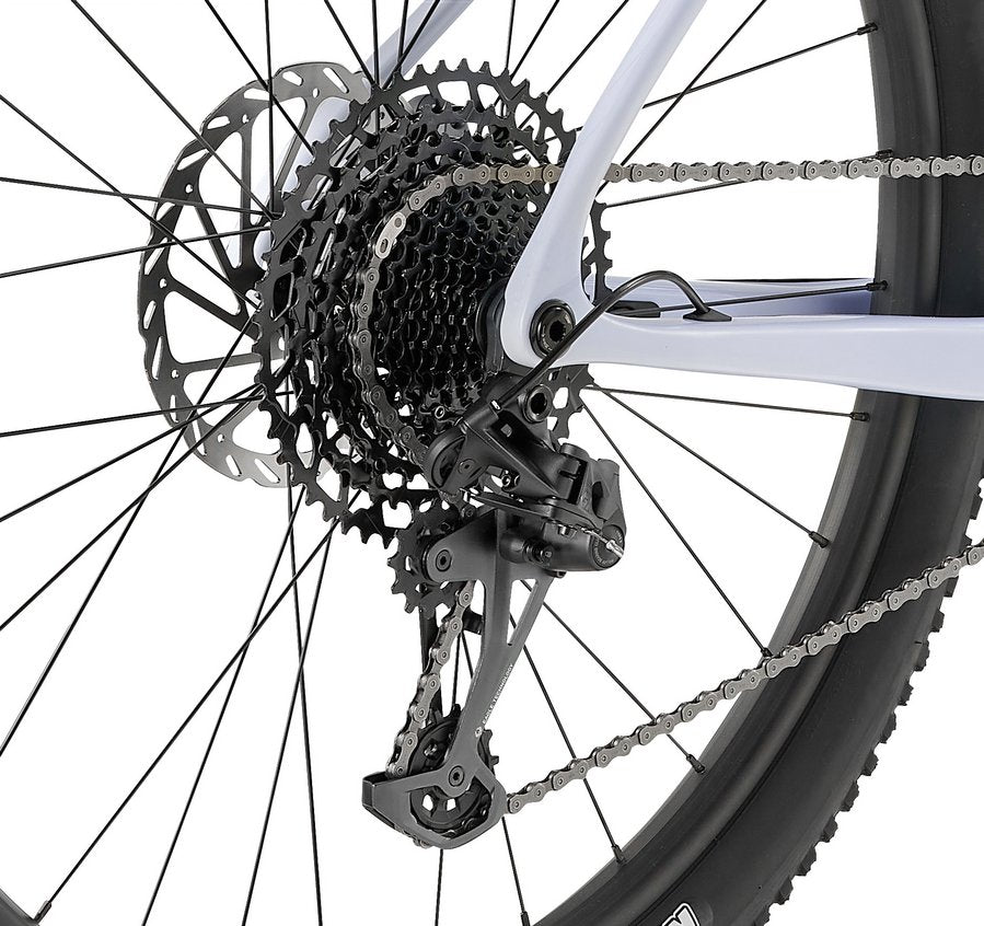 Intense Spider Carbon XC