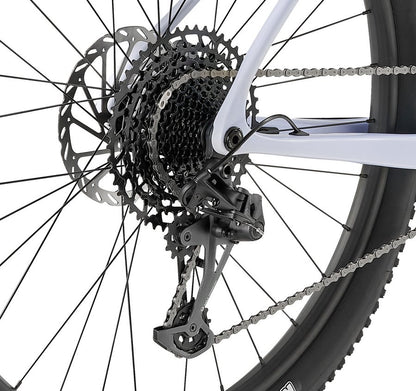 Intense Spider Carbon XC