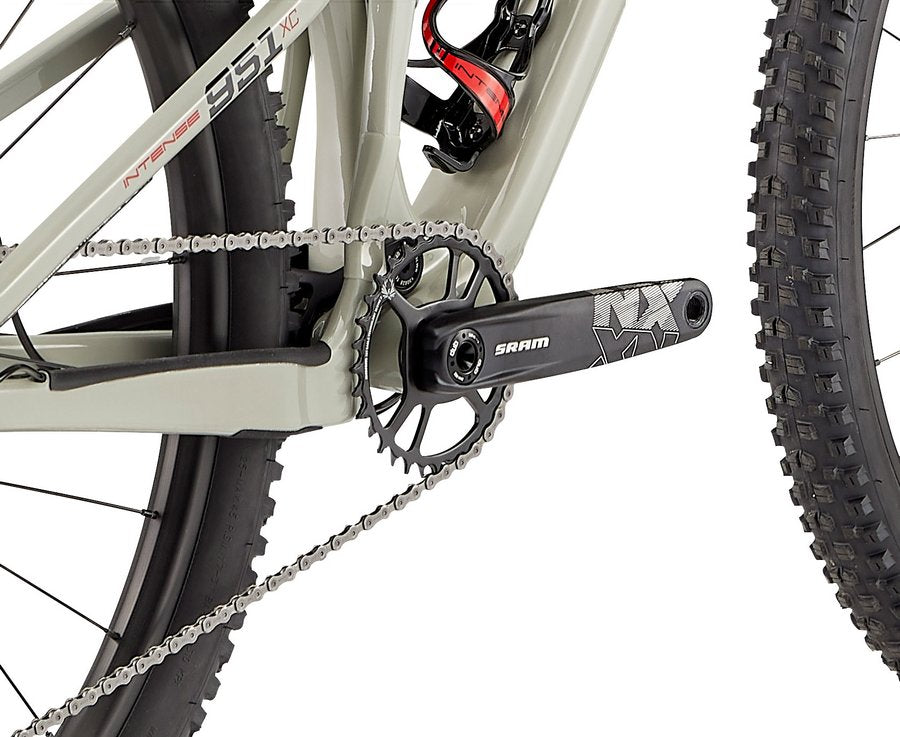 Intense 951 XC Trail Carbon