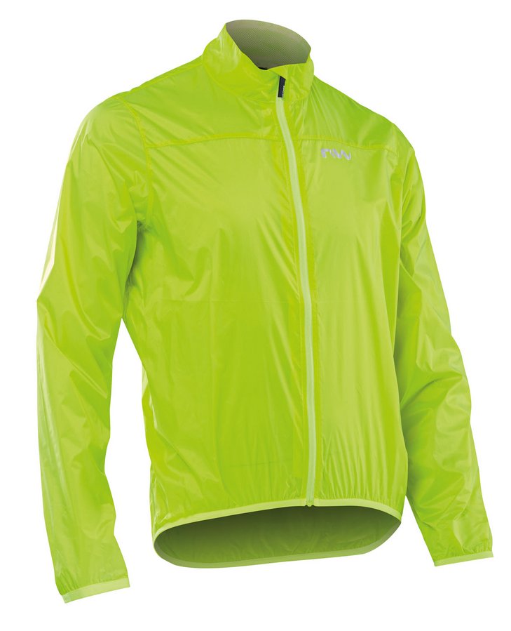 Northwave Breeze Jacket