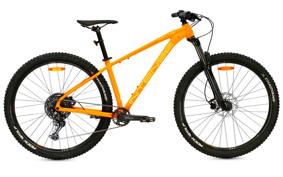 Intense Recluse 29 Trail Hardtail