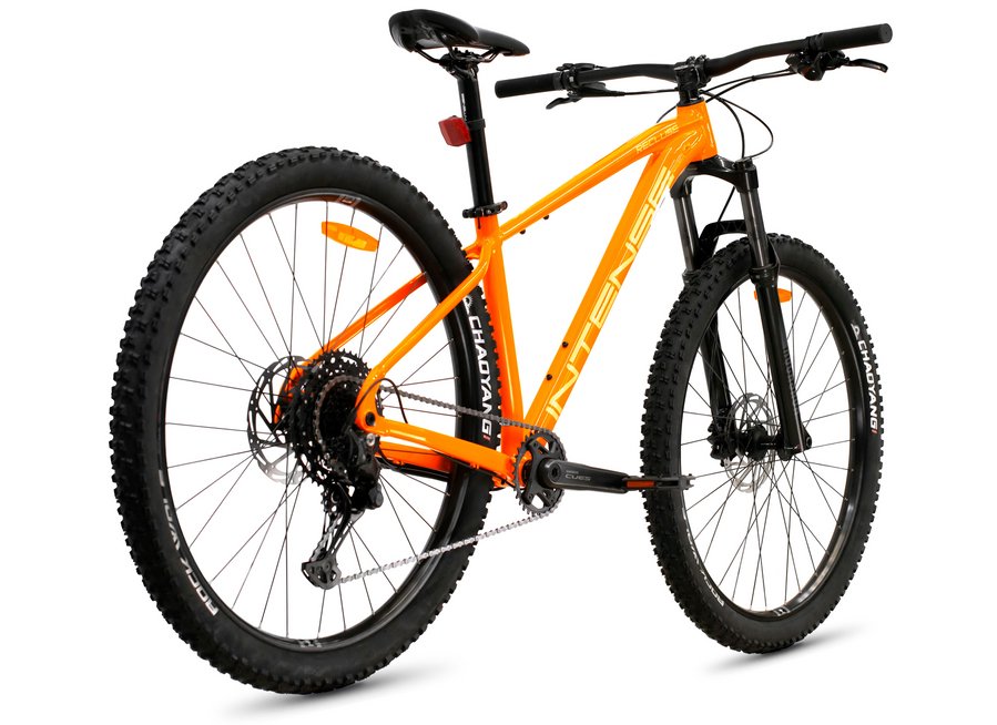Intense Recluse 29 Trail Hardtail