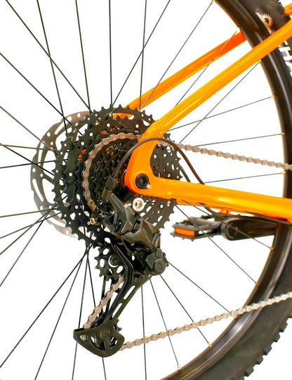 Intense Recluse 29 Trail Hardtail