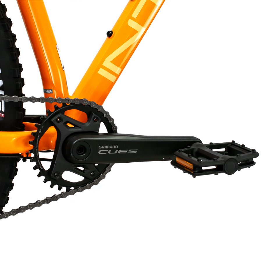 Intense Recluse 29 Trail Hardtail