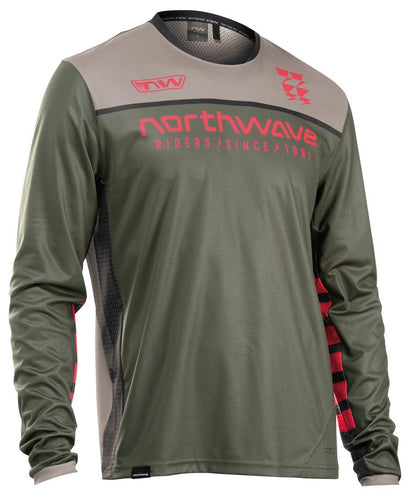 Northwave Breeze Flow Jersey