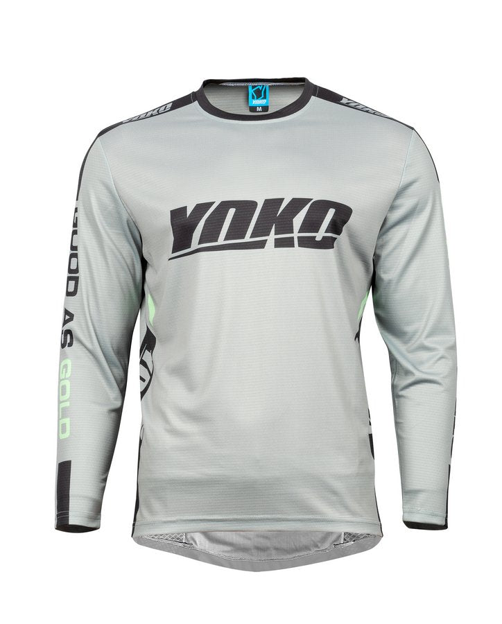 Long Sleeve Jersey