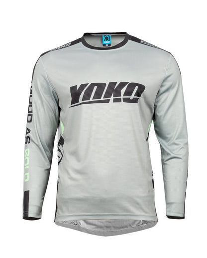 Long Sleeve Jersey