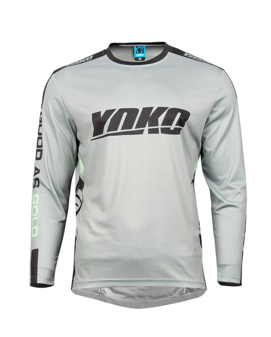 Long Sleeve Jersey