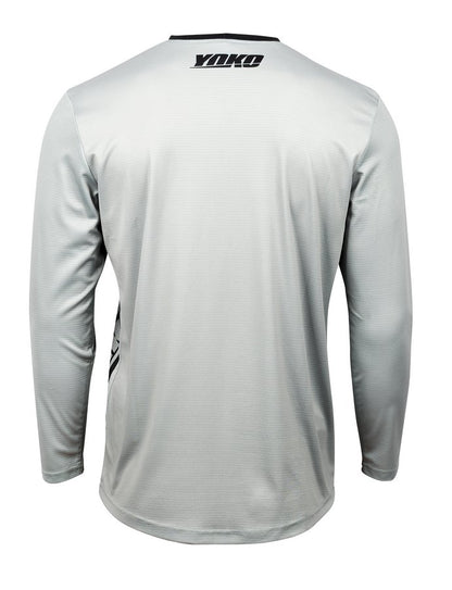 Long Sleeve Jersey