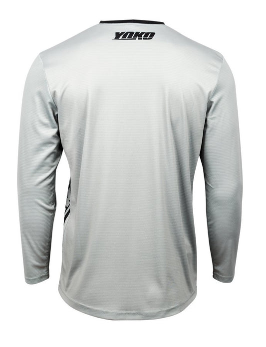 Long Sleeve Jersey