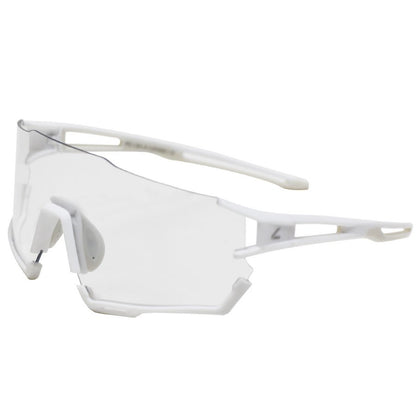 Edge Photochromic Glasses
