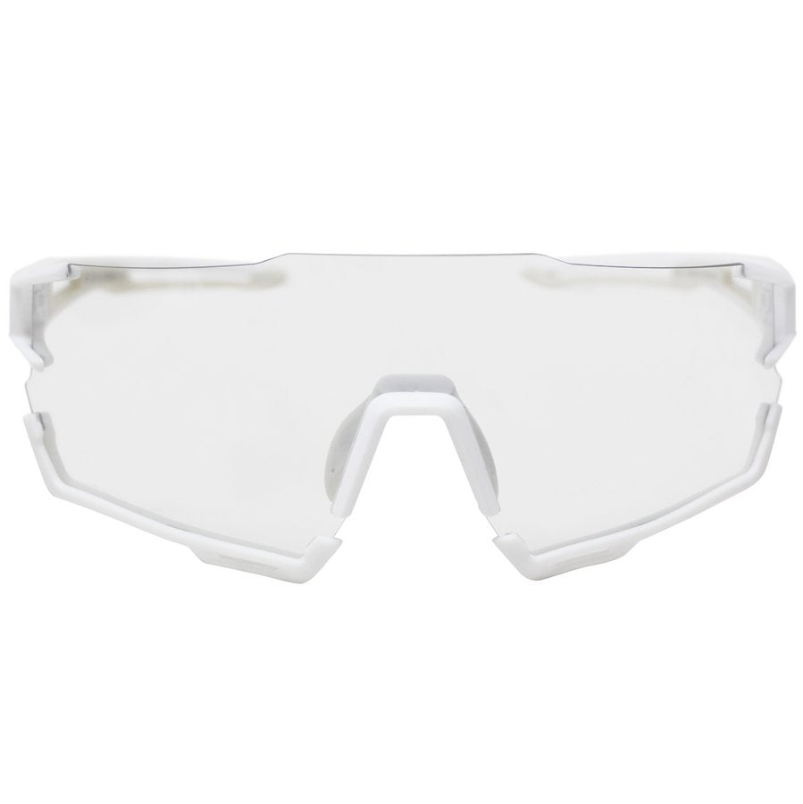 Edge Photochromic Glasses