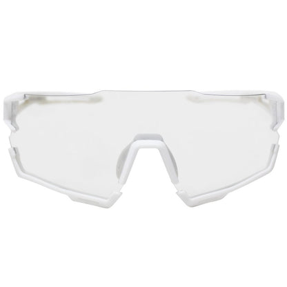 Edge Photochromic Glasses